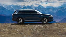 Спрос на убийцу Mercedes-Maybach GLS и BMW X7 от Huawei только растёт: большой внедорожник Aito M9 за 86 дней собрал 60 тыс. заказов