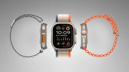 Apple отказалась от проекта умных часов Watch Ultra с экраном microLED, так как такие экраны пока слишком дорогие