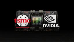 Nvidia теперь уступает только Apple. Компания стала вторым по величине клиентом TSMC
