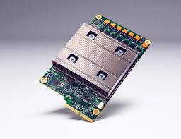В основе нового чипа Google для ИИ будет лежать в том числе архитектура RISC-V. Предположительно, речь о ядре SiFive X390