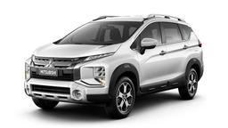 Без двухлетней гарантии, но зато дешевле на 700 тыс. рублей. Mitsubishi Xpander Cross у частных продавцов оказался гораздо доступнее, чем у дилеров