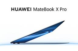 Законодателям США не понравилось, что Huawei выпустила новейший ноутбук MateBook X Pro на основе процессоров Intel