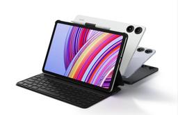 12-дюймовый экран 2,5К и 10 000 мАч. Анонсирован Redmi Pad Pro, стартовал предзаказ