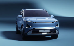 Kia готовит 15 новых моделей, в их числе обновленные Kia Sportage и Kia K8