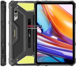 Неубиваемый монстр автономности с 10-дюймовым экраном, портом HDMI, отверткой в комплекте и ярким фонарем. Рассекречен Ulefone Armor Pad 3 Pro с автономностью 75 суток