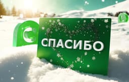 Самое большое обновление программы лояльности Сбера: «СберСпасибо» без уровней и условий
