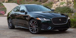 Новая реальность: первый Jaguar на платформе Chery может выйти уже в 2024 году