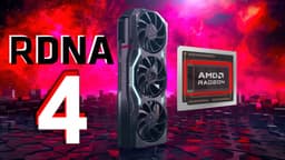 Такая Radeon RX 8900 XTX могла бы одолеть даже GeForce RTX 5090? Появились параметры отменённого графического ядра AMD для топовой видеокарты