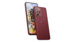 Смартфоны HTC не сдаются. К выходу готовится новая модель на Snapdragon 7 Gen 3