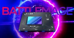 Новые видеокарты Intel будут поддерживать более быструю версию DisplayPort 2.1