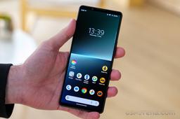 Sony Xperia 1 VI и Xperia 10 VI получат камеры большего размера