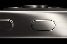 Ёмкостные кнопки громкости и питания у iPhone 16 потребуют двух специализированных SiP
