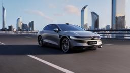 Zeekr продала уже 230 тыс. Zeekr 001. Компания представила улучшенный и более доступный Zeekr 007 для конкуренции с Xiaomi SU7