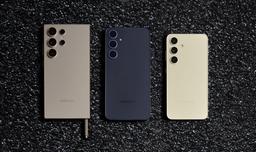 Exynos сохранится и в линейке Galaxy S25. Samsung сохранит текущий подход с двумя платформами для своих флагманов 2025 года