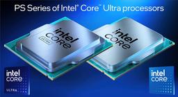 Ещё раз Raptor Lake под новым соусом и действительно новые Atom. Intel представила встраиваемые процессоры разных классов