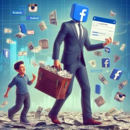 Facebook* продавала Netflix доступ к личным сообщениям своих пользователей