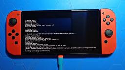 Nintendo Switch допаяли 4 ГБ ОЗУ и разогнали. Такая приставка выдаёт до 60 к/с в ряде игр
