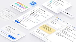 В Календаре Mail.ru появились новые функции создания заметок