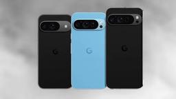 Не только Pixel 9 и 9 Pro, но ещё Pixel 9 Pro Fold и Pixel 9 Pro XL или 9 Ultra. Google собирается пересмотреть свою линейку смартфонов