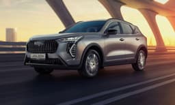 Может, собирать машины в России не так и выгодно? Российский завод Haval работает во всю силу, но половина купленных в первом квартале 2024 года Haval Jolion привезены из Китая