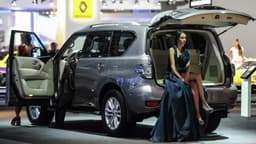 Kia, Subaru и Honda продаются в России с официальной гарантией производителя. А вот на российские Nissan гарантия действует от российского предприятия
