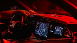 В авто Chery для России появилась локализованная навигация на базе технологий Яндекса — с внедорожником Exeed VX во главе