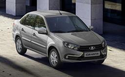 Вариатору здесь не место. Lada Granta не получит «автомат» от Lada Vesta