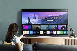 Под угрозой почти 100 000 умных телевизоров LG. В webOS нашли сразу четыре серьёзные уязвимости