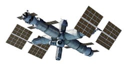 Космонавты смогут проводить на Российской орбитальной станции до восьми месяцев