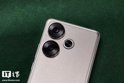 Так в действительности снимает Redmi Turbo 3: примеры реальных, а не рекламных фото