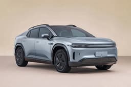 Уникальный кроссовер и пикап «2-в-1»: в Китае стартуют предзаказы Changan Qiyuan E07