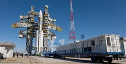 В Хабаровском крае введут режим повышенной готовности из-за «Ангары-А5»