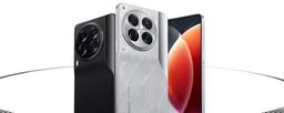 Представлен Tecno Camon 30 Premier — камерофон с чипом для обработки фото и видео, который имеет производительность 4,6 TFLOPS