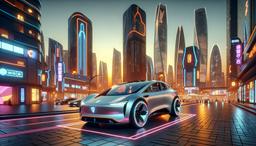 Как тебе такое, Илон Маск? Народный автомобиль Xiaomi за $20 000 потягается с Tesla за $25 000