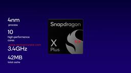 Qualcomm всех обманула? Сообщается, что платформы Snapdragon X Elite и X Plus на самом деле намного медленнее, чем обещает компания