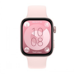 Huawei, а зачем опять копировать Apple? Изображения умного браслета Watch Fit 3 показывает огромное сходство с часами Apple Watch