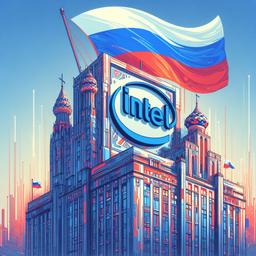 Intel продала свой самый большой российский офис