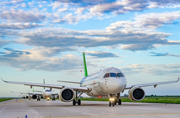 Авиакомпании выстраиваются в очередь за китайским самолётом COMAC C919. Air China заказала сразу 100 лайнеров