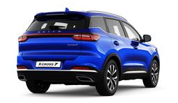 No Limits: Chery могла поставить на паузу сотрудничество с АвтоВАЗом из-за возможного повышения утильсбора