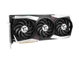 MSI выбирает GeForce. Компания заявила, что больше внимания уделяет картам RTX