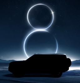 BYD замахнулась на Defender 110. Анонсирован BYD Leopard 8
