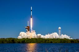 20 запусков для одной и той же ступени Falcon 9. SpaceX установила новый рекорд для ракеты, а заодно и для стартовой площадки