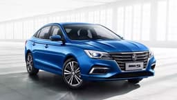Конкурент Hyundai Solaris и Lada Vesta за 2 млн рублей. Раскрыта официальная стоимость MG 5 в России