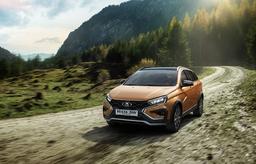 АвтоВАЗ рассказал, как оцинкован кузов Lada Vesta NG, и про дополнительную защиту от коррозии