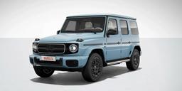 В России уже можно заказать новейший Mercedes-Benz G-Class 2025. Его представили три недели назад