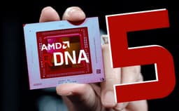 AMD уступит в поколении Radeon RX 8000, чтобы нанести сильный удар с Radeon RX 9000. Архитектура RDNA 5 будет полностью новой