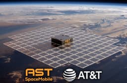 AT&T выводит смартфоны за пределы «мёртвых зон». Компания запланировала расширение возможностей подключением к спутниковой связи