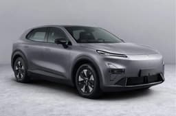 Рассекречен новый автомобиль Changan с двумя разными силовыми установками. Первые детали о модели Deepal S05