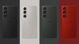 Сработала магия Sony? Xperia 1 VI по каким-то причинам стал намного популярнее в рамках предзаказов на Тайване