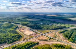 «Автодор» запустил абонементы на платной автодороге М-12 «Восток»